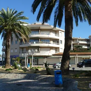 Appartement Coup De Coeur Centre Ville, Cavalaire-sur-Mer