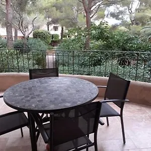 Appartement Porto Di Mar, Cavalaire-sur-Mer