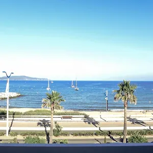 Appartement Le Palazzo Del Mar-5 By Interhome, Cavalaire-sur-Mer
