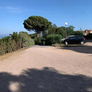 Appartement A 10mn De La Plage!!, Cavalaire-sur-Mer