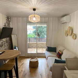 Appartement 150 M De Golfe De Saint-tropez, Cavalaire-sur-Mer