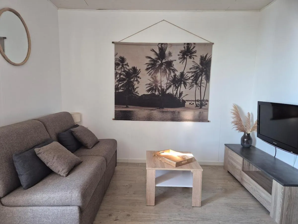 Apartment Le Petit Levant Sea View Studio Cavalaire-sur-Mer