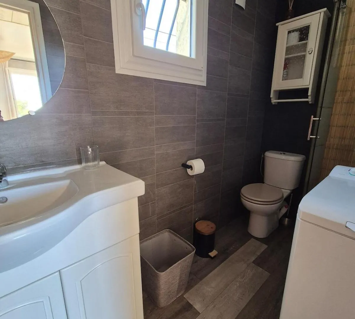 Le Petit Levant Sea View Studio Cavalaire-sur-Mer