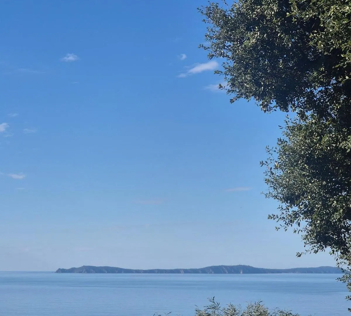 Le Petit Levant Sea View Studio Cavalaire-sur-Mer France