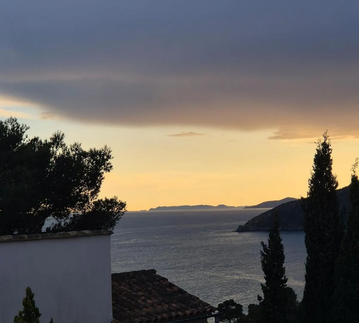 Le Petit Levant Sea View Studio Cavalaire-sur-Mer 0*,  France