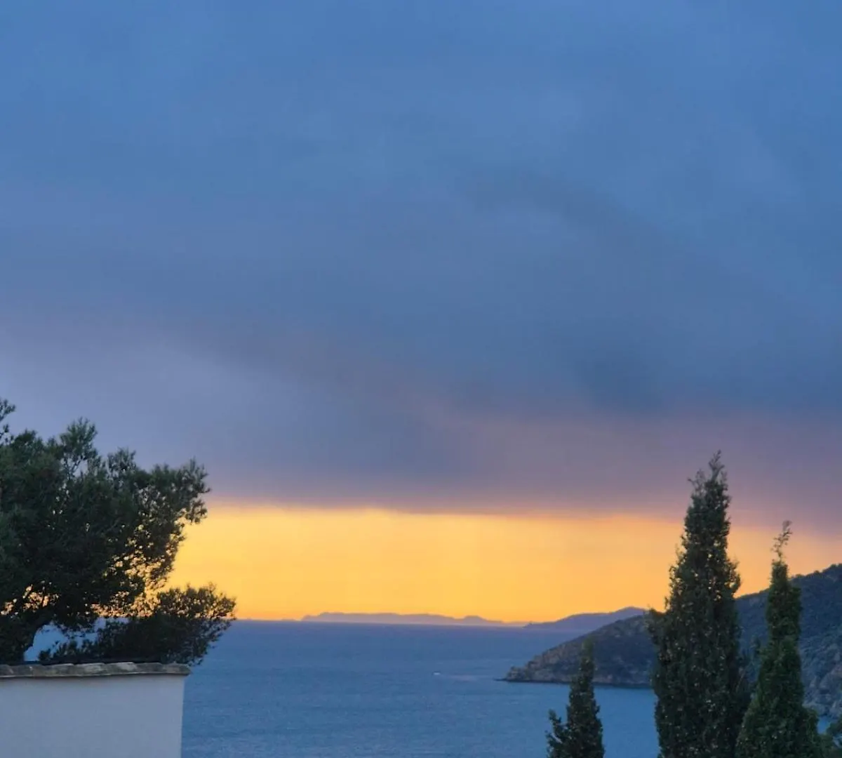 Le Petit Levant Sea View Studio Cavalaire-sur-Mer